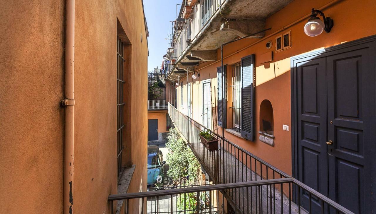 Apartamento Italianway - Ripa Di Porta Ticinese 17 Milán Exterior foto